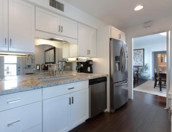 На продажу: $1,500,000 (2 спален, 2 ванн, 1414 Квадратных фут)