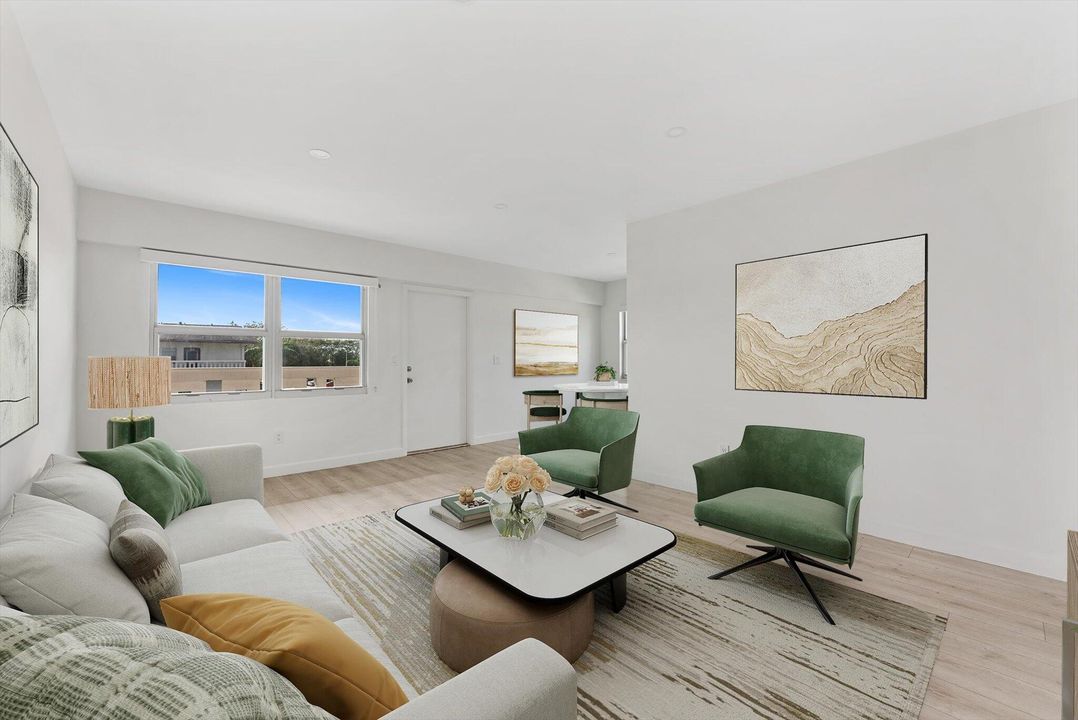 Activo con contrato: $1,675 (2 camas, 1 baños, 819 Pies cuadrados)