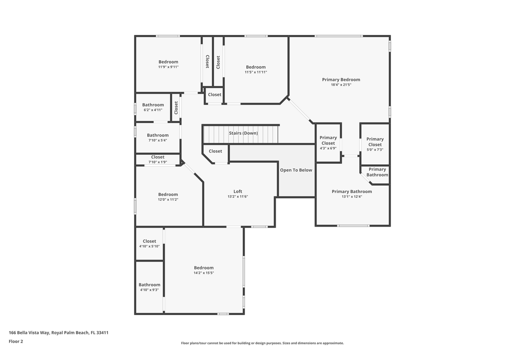На продажу: $825,000 (6 спален, 4 ванн, 3257 Квадратных фут)