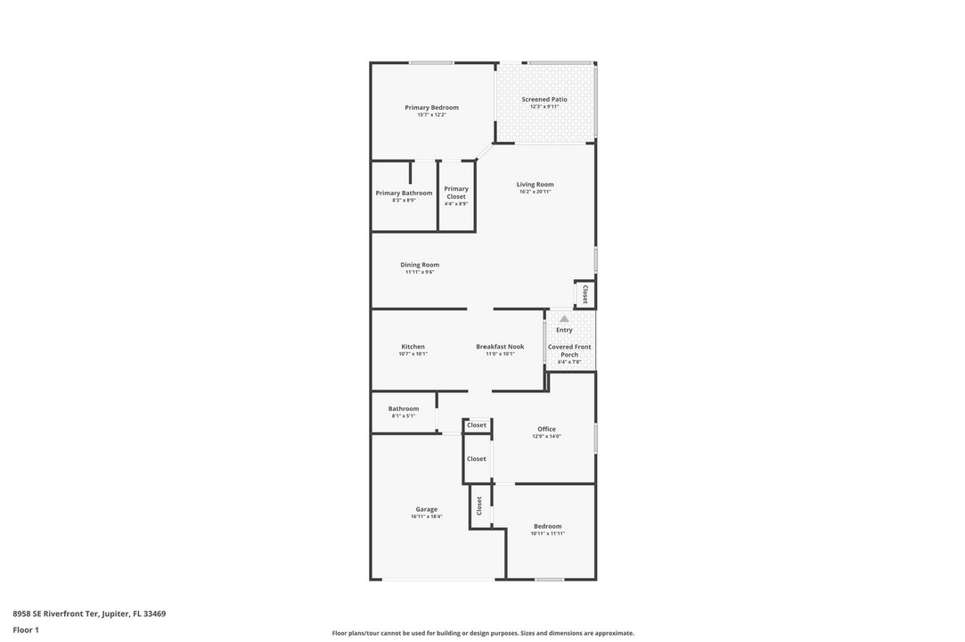 合同活跃: $425,000 (2 贝兹, 2 浴室, 1585 平方英尺)