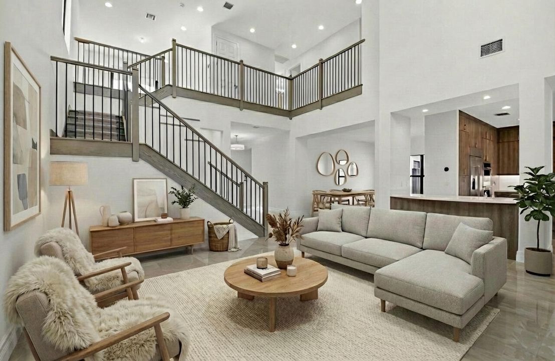 На продажу: $2,450,000 (4 спален, 4 ванн, 4103 Квадратных фут)