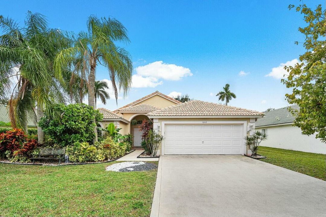 На продажу: $550,000 (3 спален, 2 ванн, 1648 Квадратных фут)