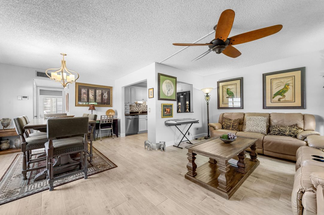 В аренду: $1,600 (1 спален, 1 ванн, 760 Квадратных фут)