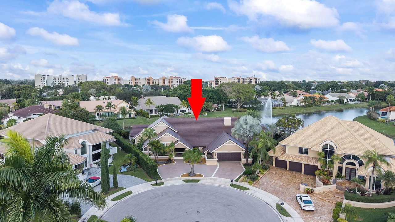 待售: $2,650,000 (5 贝兹, 4 浴室, 5734 平方英尺)