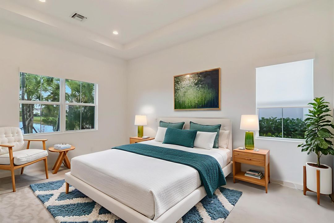 На продажу: $1,097,000 (2 спален, 2 ванн, 2409 Квадратных фут)