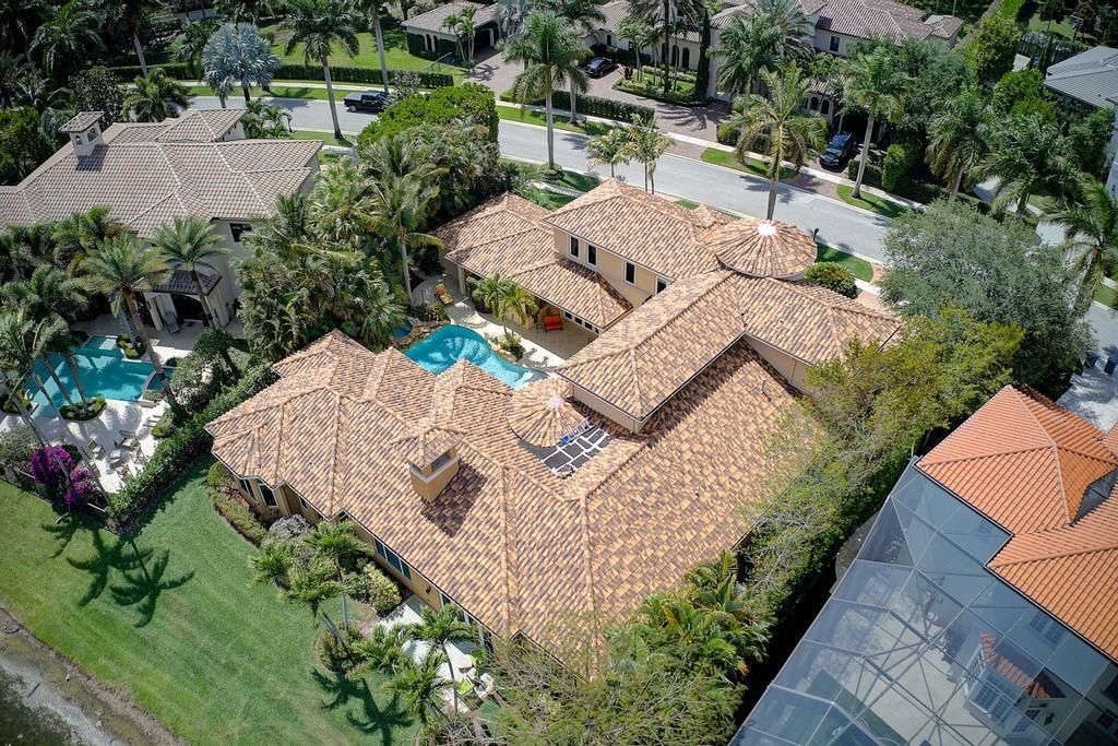 На продажу: $3,645,000 (6 спален, 6 ванн, 6496 Квадратных фут)