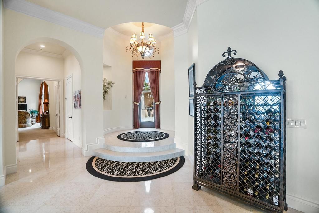 На продажу: $3,645,000 (6 спален, 6 ванн, 6496 Квадратных фут)