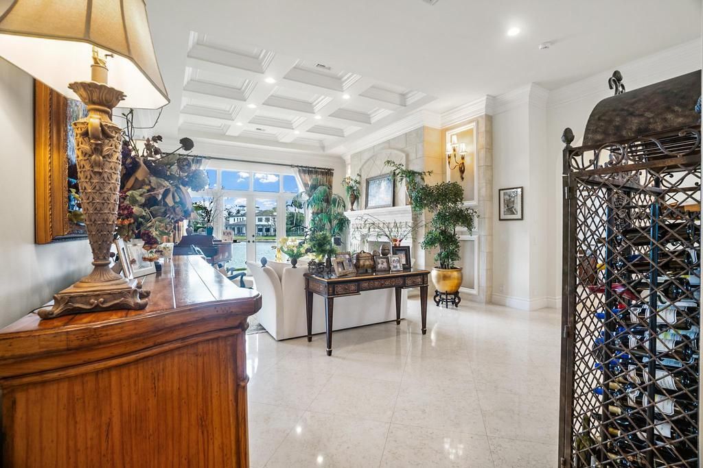 На продажу: $3,645,000 (6 спален, 6 ванн, 6496 Квадратных фут)