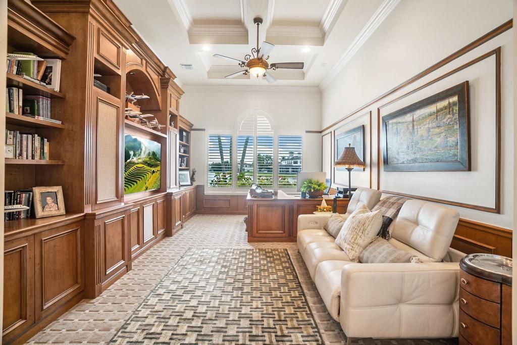 На продажу: $3,645,000 (6 спален, 6 ванн, 6496 Квадратных фут)