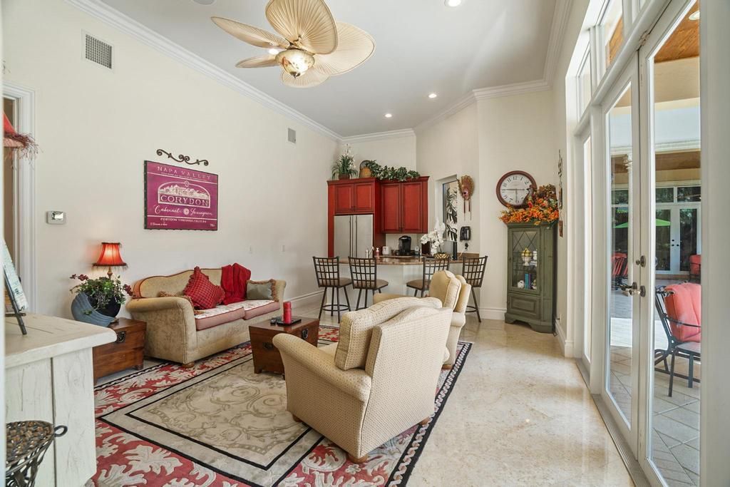 На продажу: $3,645,000 (6 спален, 6 ванн, 6496 Квадратных фут)