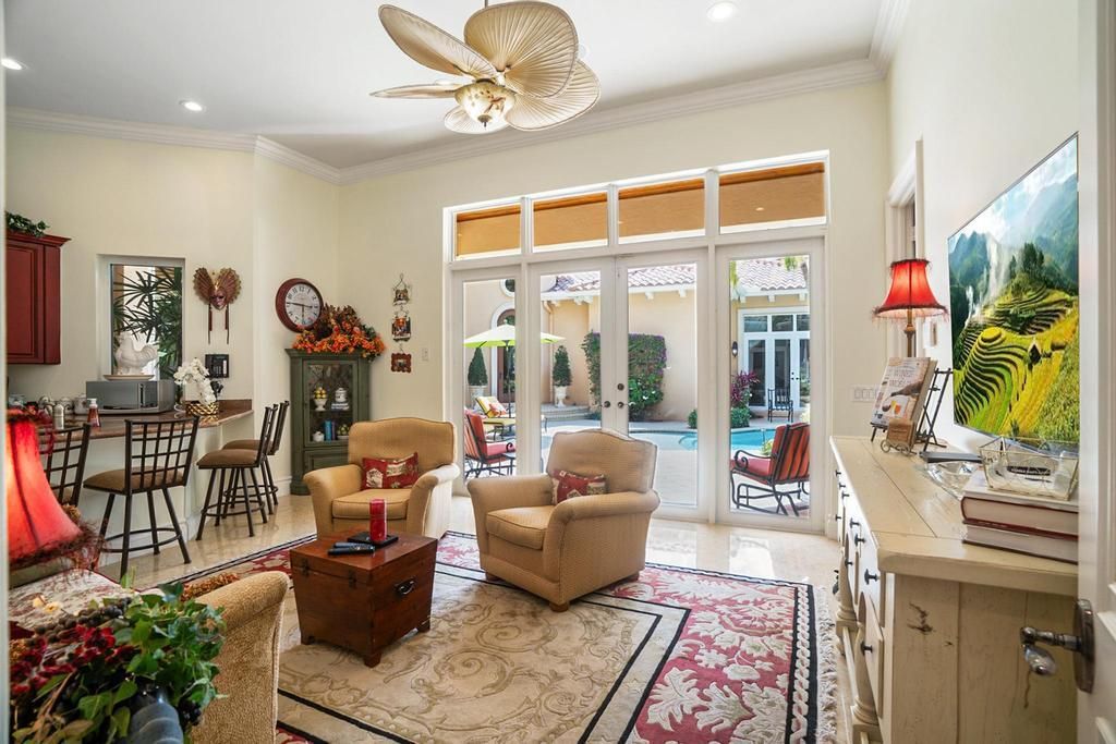 На продажу: $3,645,000 (6 спален, 6 ванн, 6496 Квадратных фут)