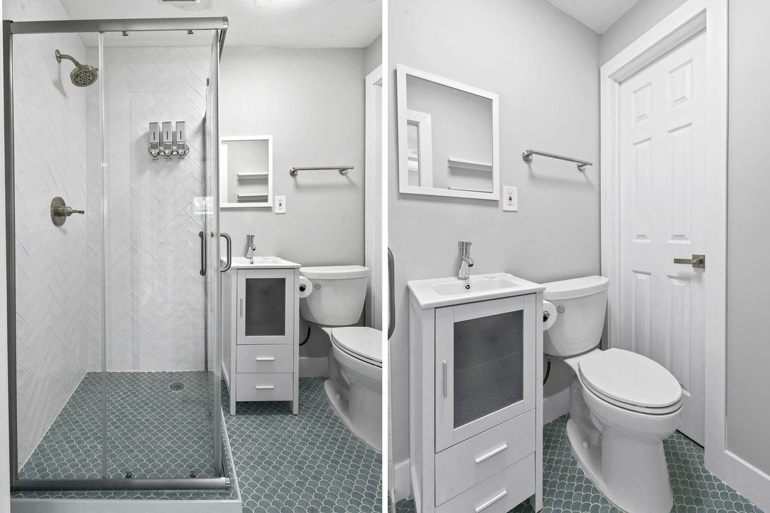 For Rent: $2,900 (2 beds, 2 baths, 783 Square Feet)