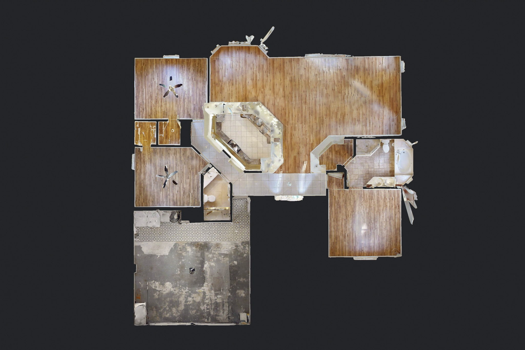 出租: $2,800 (3 贝兹, 2 浴室, 1537 平方英尺)