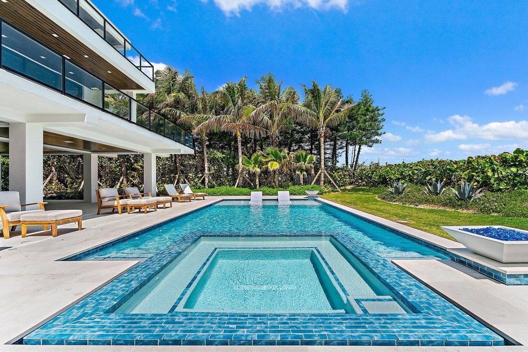 Active With Contract: $14,500,000 (4 beds, 6 baths, 5965 Square Feet)