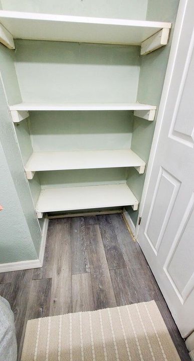 出租: $1,600 (1 贝兹, 1 浴室, 550 平方英尺)