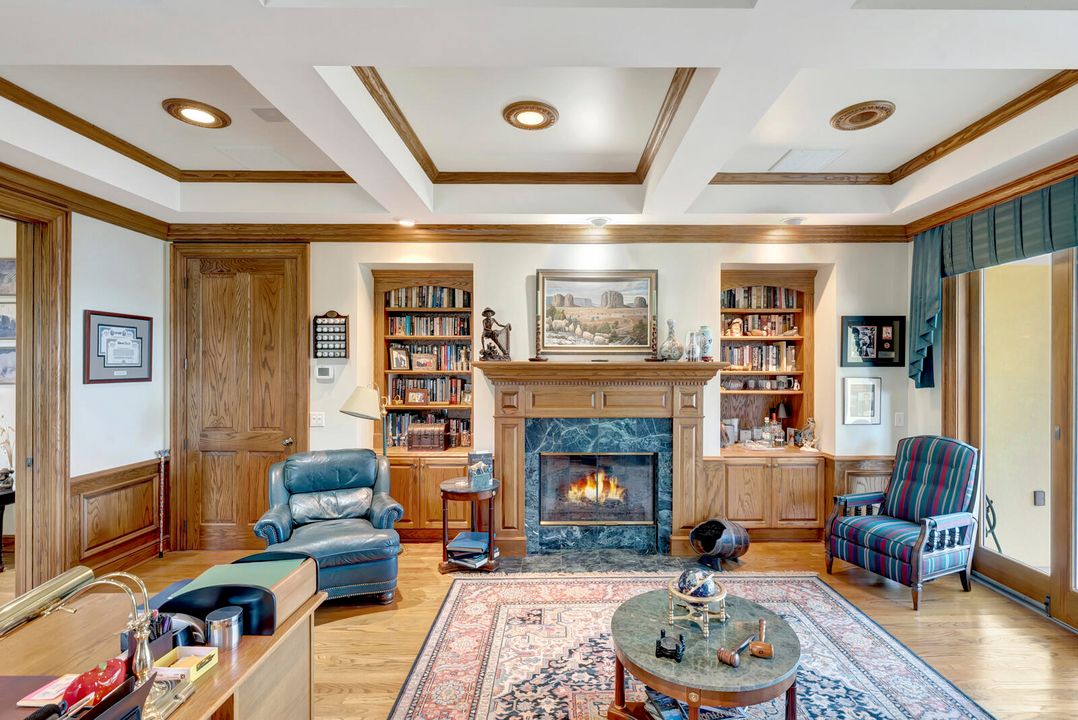 En Venta: $4,300,000 (5 camas, 4 baños, 8123 Pies cuadrados)