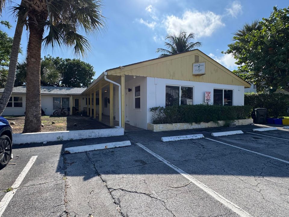 В аренду: $1,800 (1 спален, 1 ванн, 600 Квадратных фут)