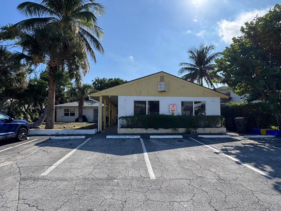 В аренду: $1,800 (1 спален, 1 ванн, 600 Квадратных фут)