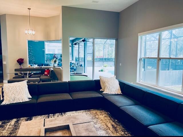 В аренду: $6,000 (4 спален, 4 ванн, 2990 Квадратных фут)