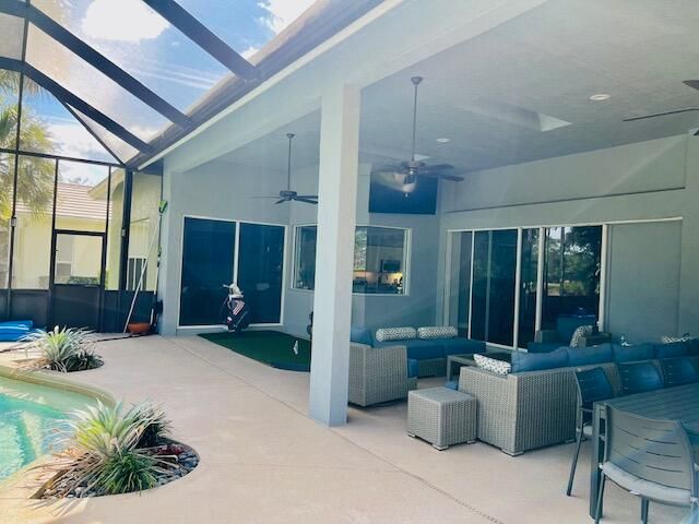 В аренду: $6,000 (4 спален, 4 ванн, 2990 Квадратных фут)