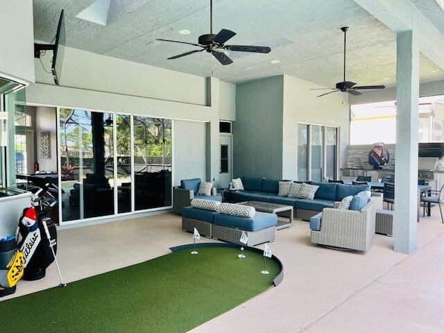 В аренду: $6,000 (4 спален, 4 ванн, 2990 Квадратных фут)