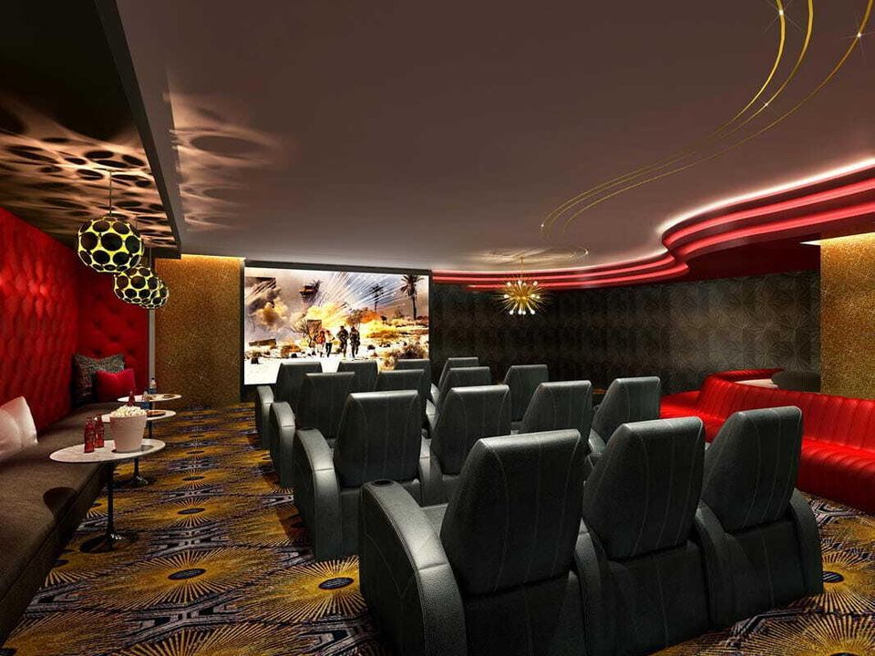 En Renta: $12,000 (3 camas, 3 baños, 1865 Pies cuadrados)