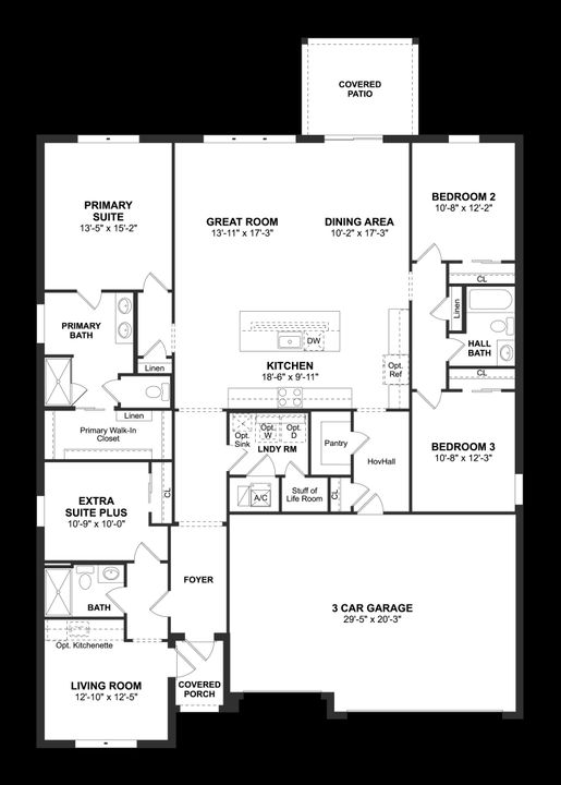 待售: $579,995 (4 贝兹, 3 浴室, 2350 平方英尺)