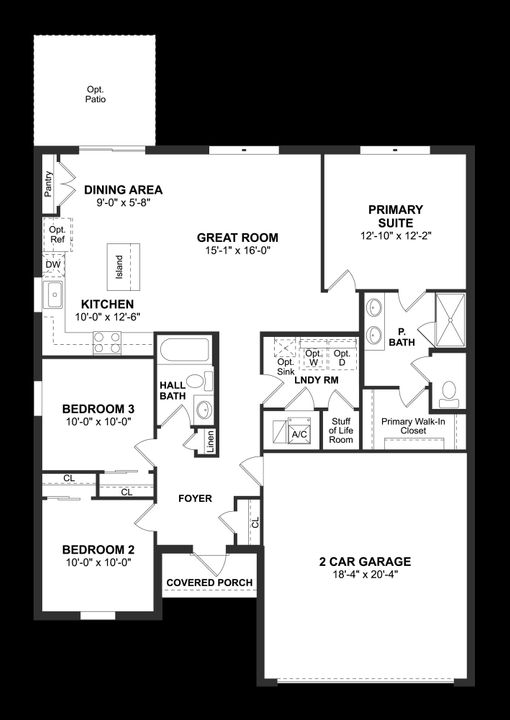 En Venta: $394,995 (3 camas, 2 baños, 1363 Pies cuadrados)