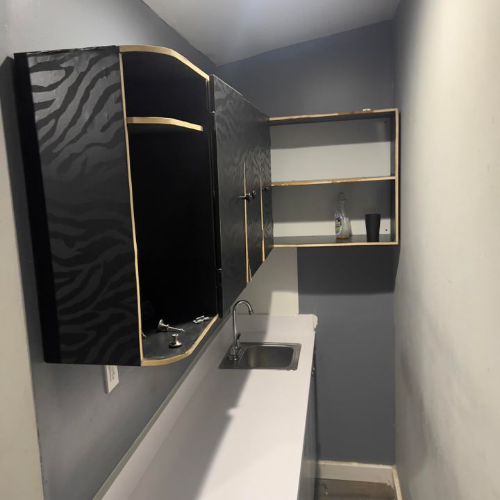 В аренду: $1,350 (1 спален, 1 ванн, 1326 Квадратных фут)