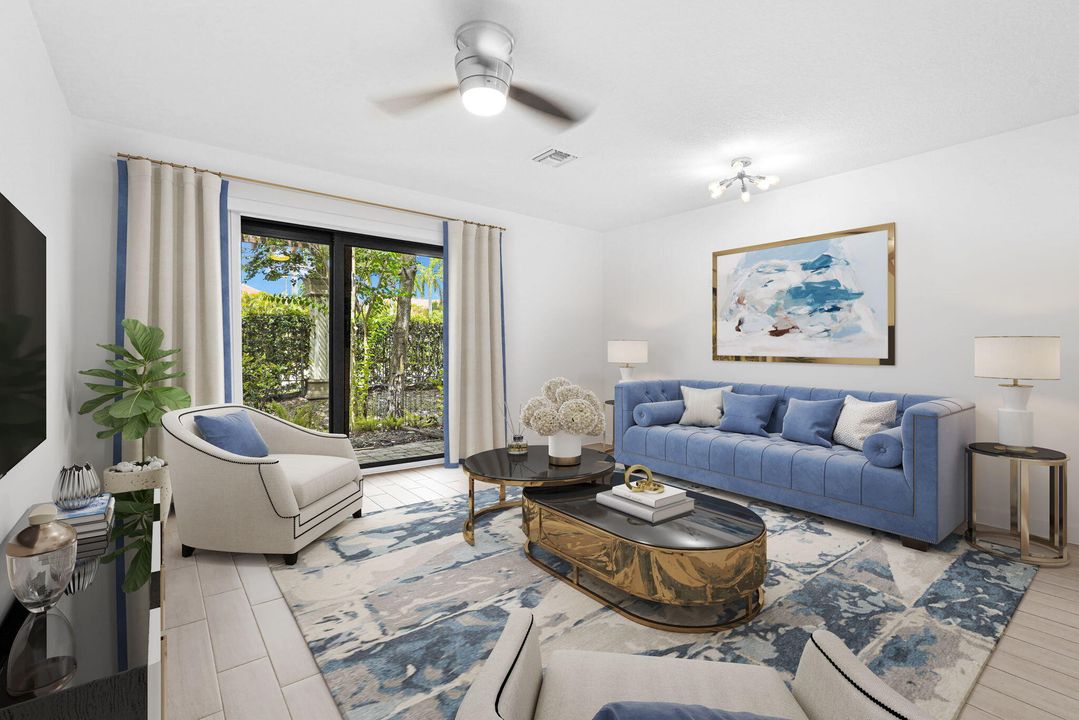 На продажу: $388,800 (3 спален, 3 ванн, 1303 Квадратных фут)