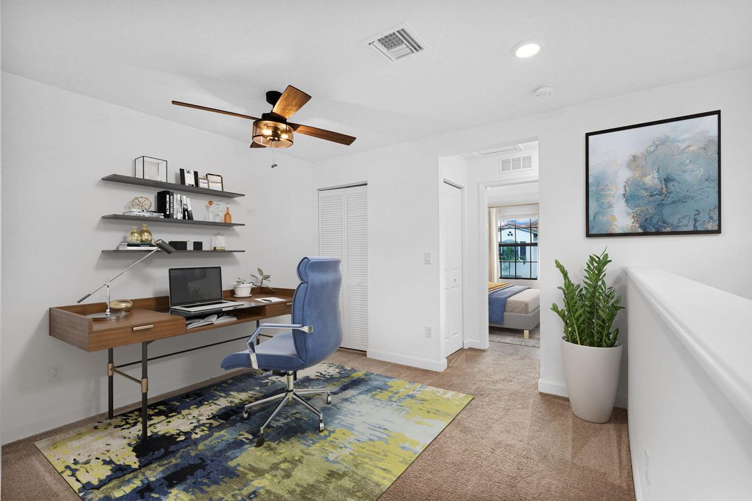 На продажу: $388,800 (3 спален, 3 ванн, 1303 Квадратных фут)