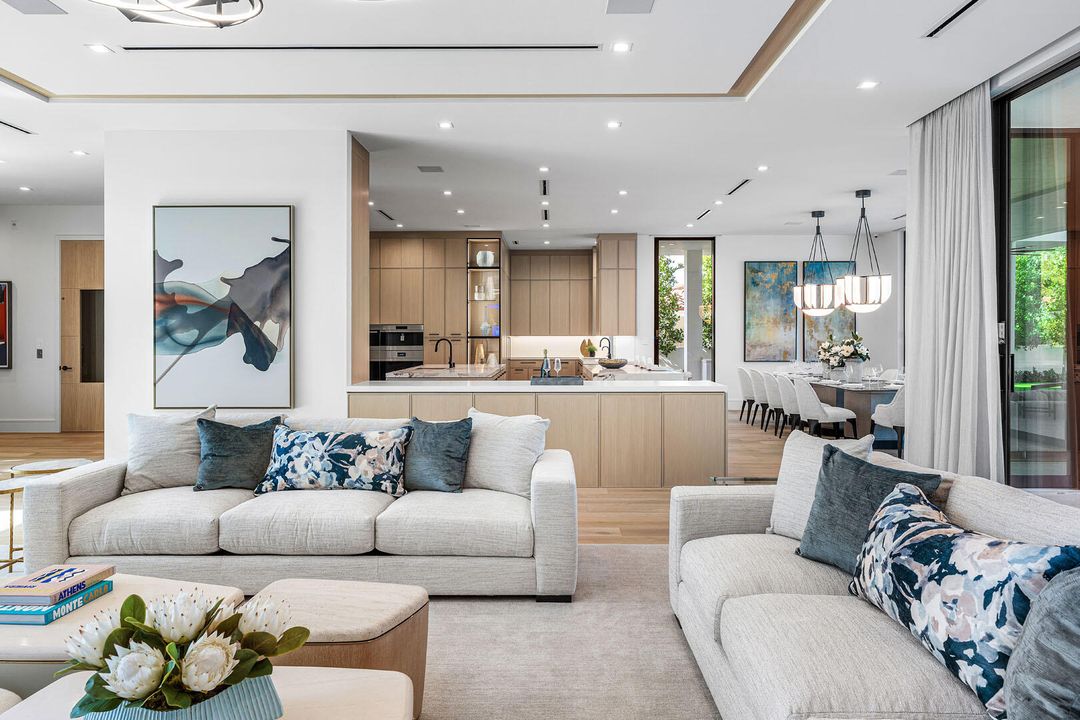 待售: $17,750,000 (5 贝兹, 6 浴室, 8525 平方英尺)