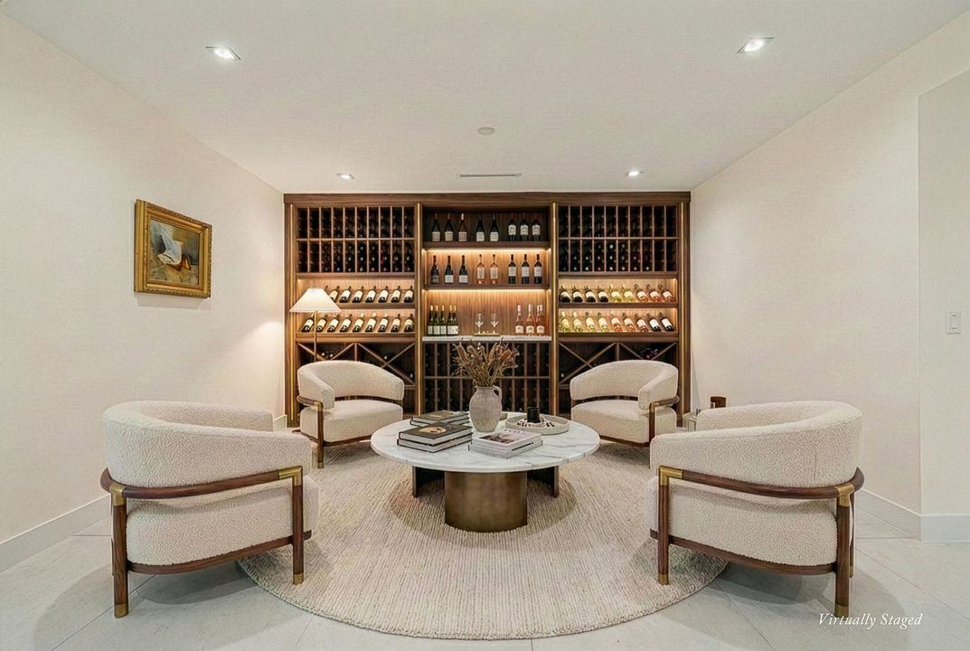 For Sale: $9,250,000 (3 beds, 4 baths, 3940 Square Feet)