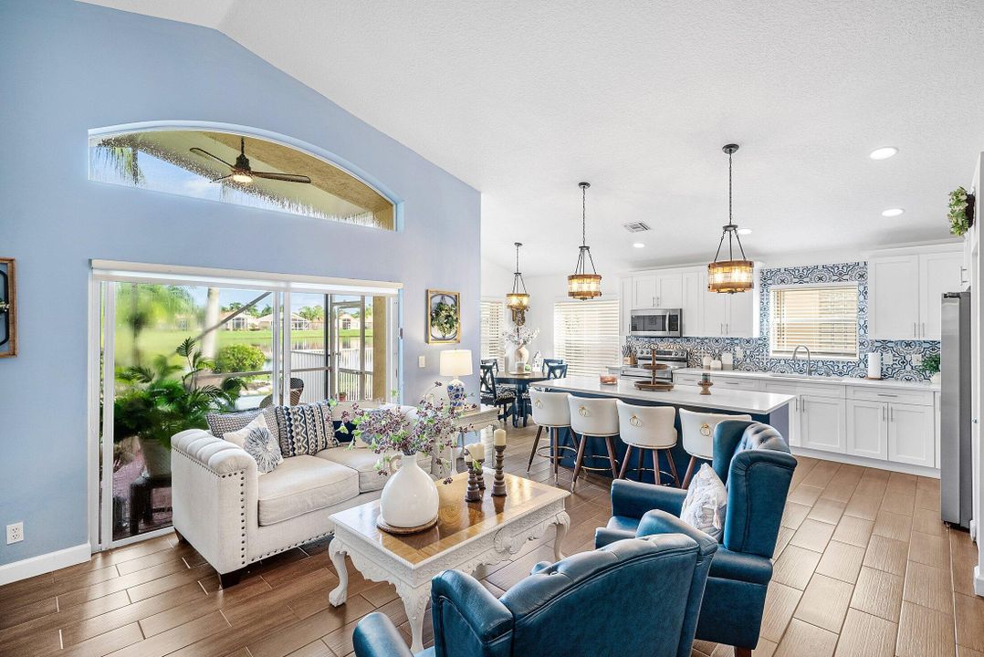 На продажу: $550,000 (3 спален, 2 ванн, 1700 Квадратных фут)