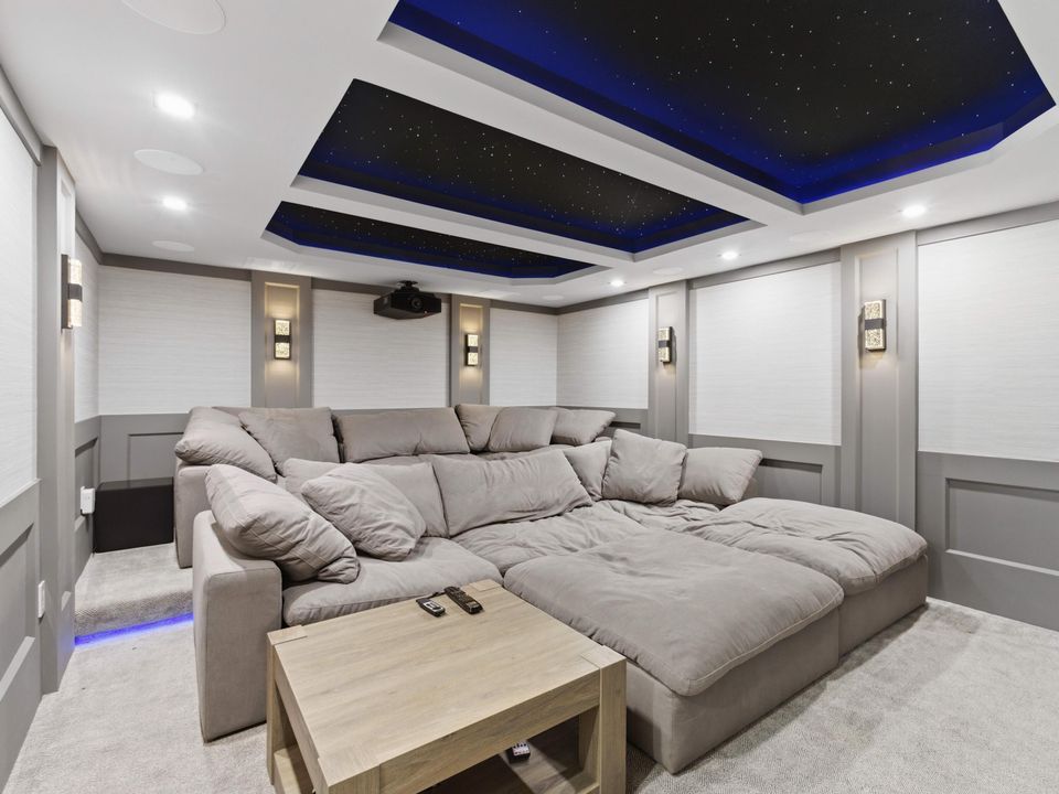 For Rent: $16,000 (3 beds, 4 baths, 2300 Square Feet)