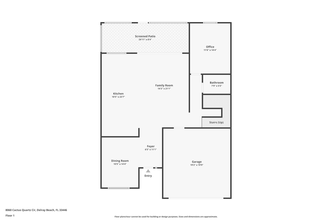На продажу: $899,900 (5 спален, 4 ванн, 2848 Квадратных фут)