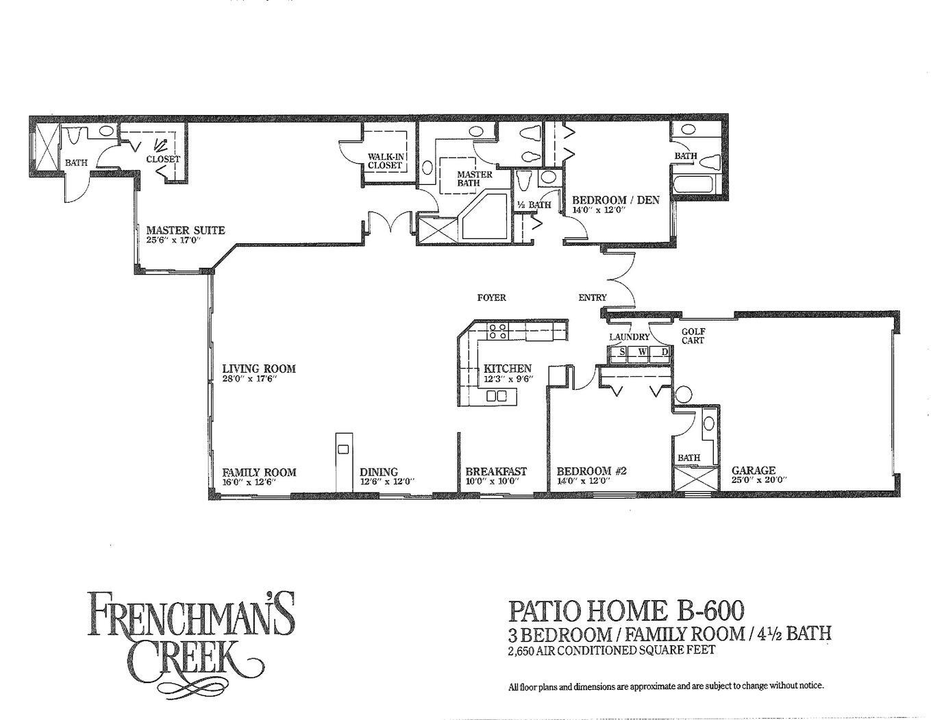 For Sale: $1,995,000 (3 beds, 4 baths, 2692 Square Feet)