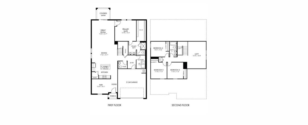 En Venta: $455,890 (4 camas, 2 baños, 2503 Pies cuadrados)