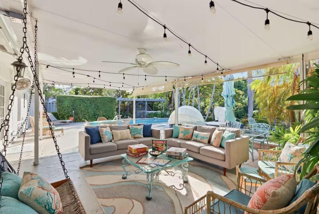 В аренду: $7,000 (3 спален, 2 ванн, 1222 Квадратных фут)