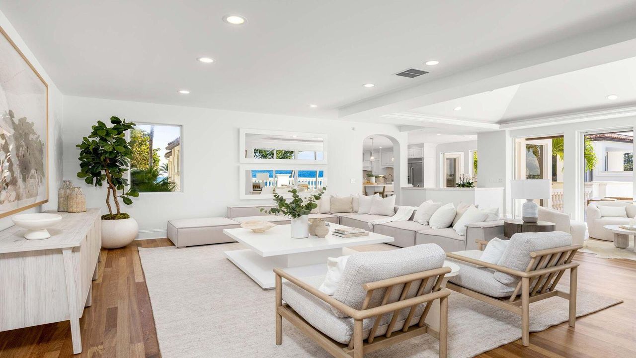 待售: $44,900,000 (8 贝兹, 10 浴室, 12378 平方英尺)