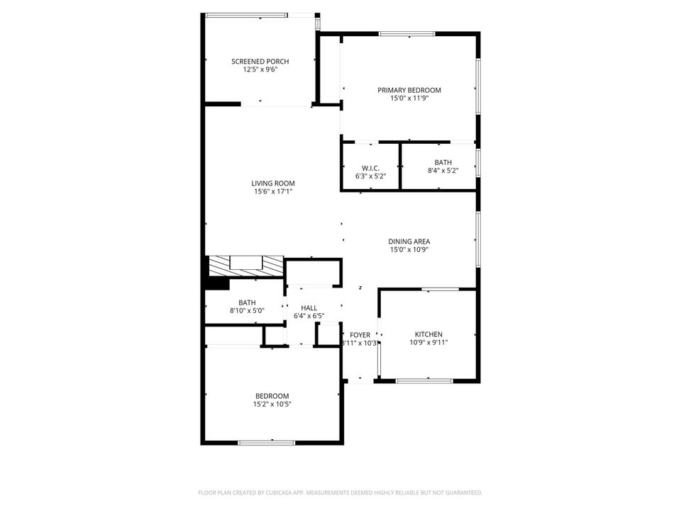 待售: $250,000 (2 贝兹, 2 浴室, 1197 平方英尺)