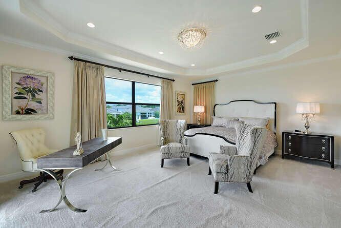 En Renta: $24,000 (5 camas, 5 baños, 4695 Pies cuadrados)