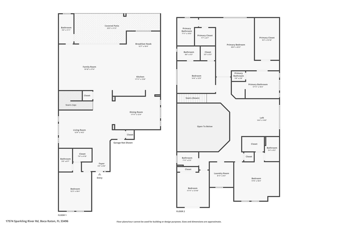 For Sale: $1,825,000 (5 beds, 7 baths, 4605 Square Feet)