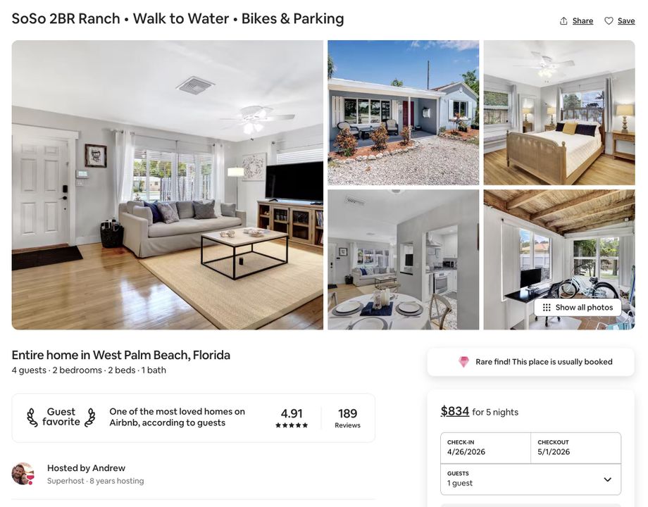 En Venta: $1,500,000 (3 camas, 2 baños, 1622 Pies cuadrados)