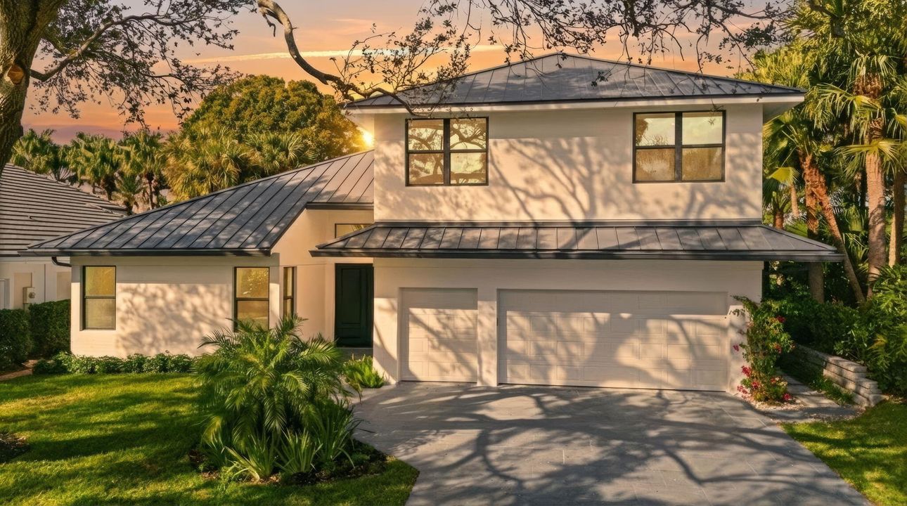 En Venta: $2,695,000 (4 camas, 4 baños, 3040 Pies cuadrados)