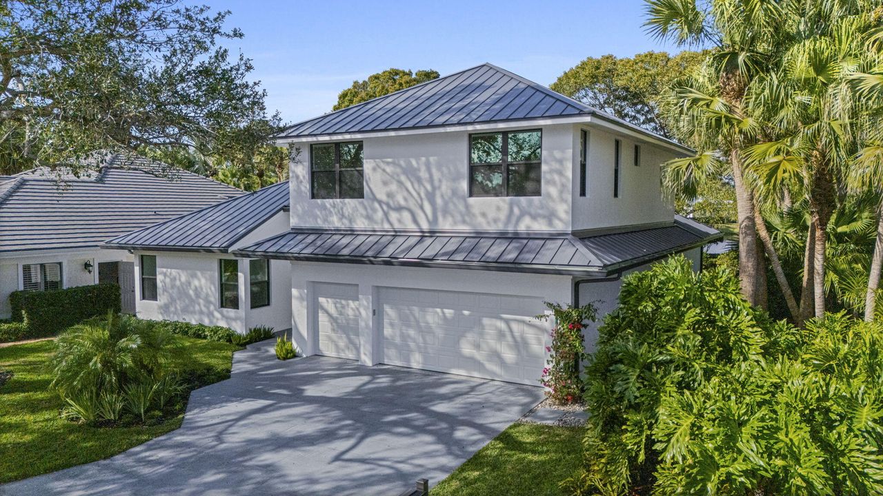 En Venta: $2,695,000 (4 camas, 4 baños, 3040 Pies cuadrados)