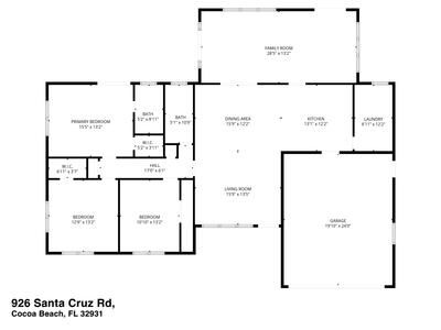 For Sale: $799,000 (3 beds, 2 baths, 1910 Square Feet)