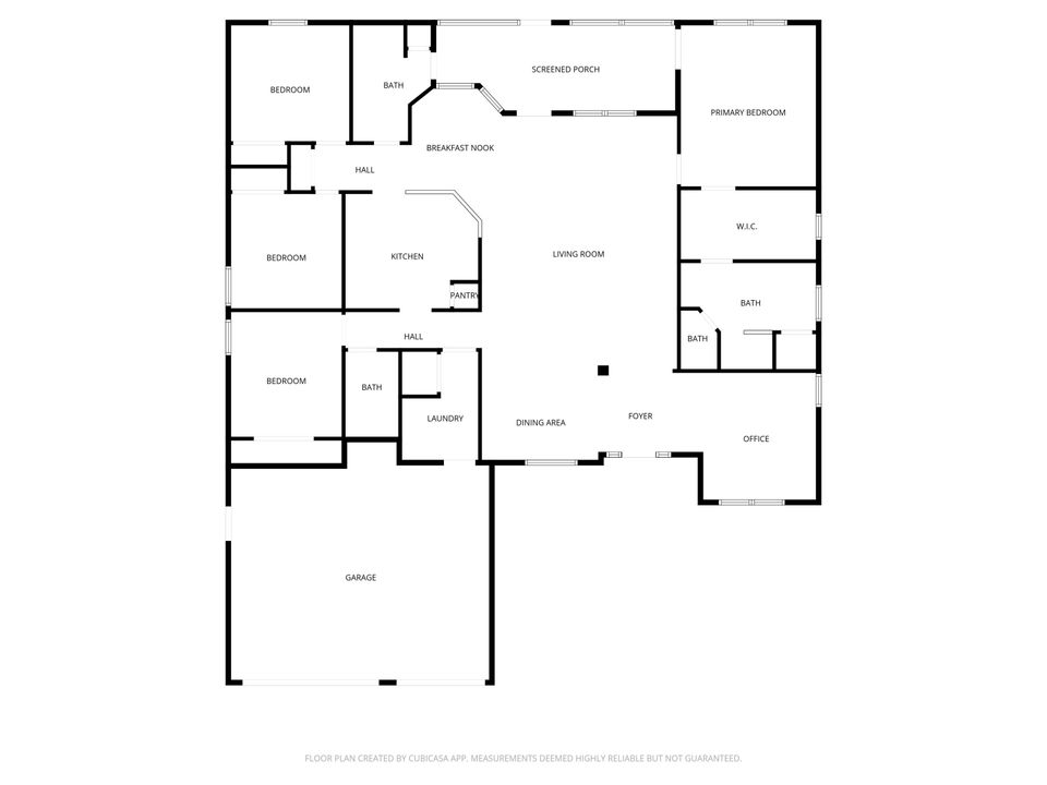 For Sale: $470,000 (4 beds, 3 baths, 2285 Square Feet)