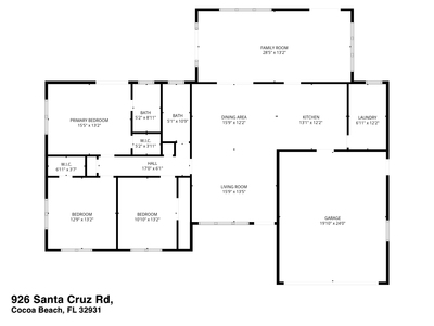 For Sale: $799,000 (3 beds, 2 baths, 1910 Square Feet)