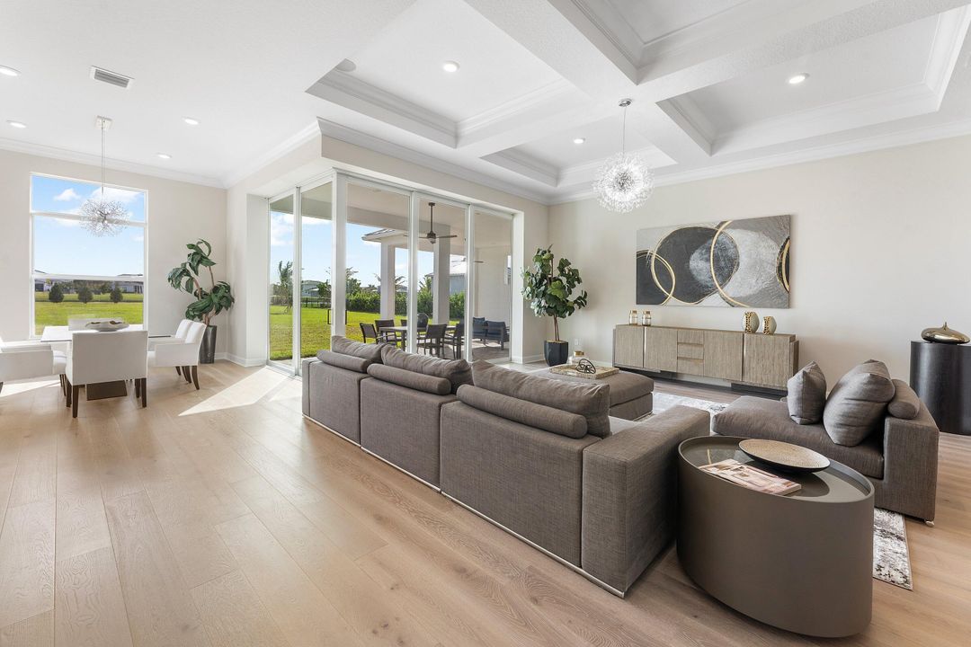 En Venta: $2,985,000 (4 camas, 3 baños, 3461 Pies cuadrados)